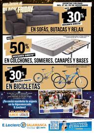 Catálogo E.Leclerc Página 24