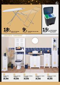 Catálogo E.Leclerc Página 7