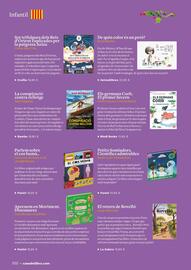 Catálogo Casa del Libro Página 100