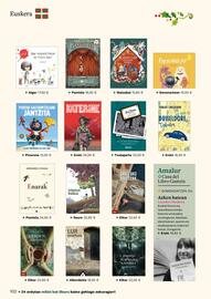 Catálogo Casa del Libro Página 102