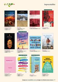 Catálogo Casa del Libro Página 11