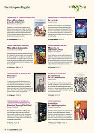 Catálogo Casa del Libro Página 18