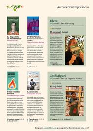 Catálogo Casa del Libro Página 23