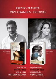 Catálogo Casa del Libro Página 3