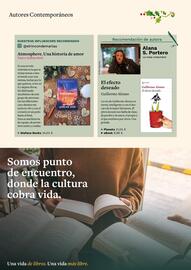 Catálogo Casa del Libro Página 32