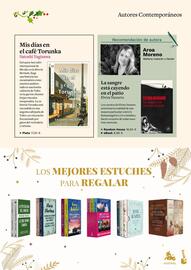 Catálogo Casa del Libro Página 33