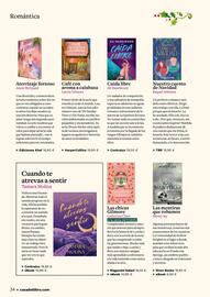 Catálogo Casa del Libro Página 34