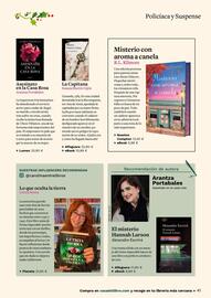 Catálogo Casa del Libro Página 41