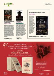 Catálogo Casa del Libro Página 43