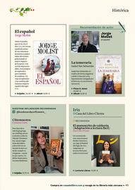 Catálogo Casa del Libro Página 45