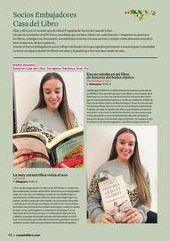 Catálogo Casa del Libro Página 48