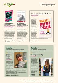 Catálogo Casa del Libro Página 53