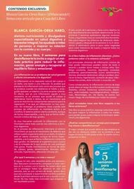 Catálogo Casa del Libro Página 56