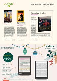 Catálogo Casa del Libro Página 59