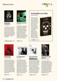 Catálogo Casa del Libro Página 60