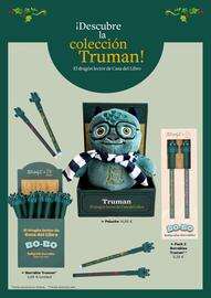 Catálogo Casa del Libro Página 62