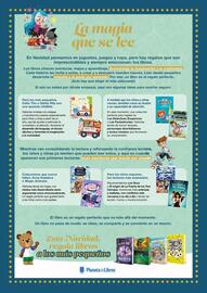 Catálogo Casa del Libro Página 63