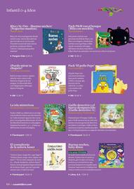 Catálogo Casa del Libro Página 64