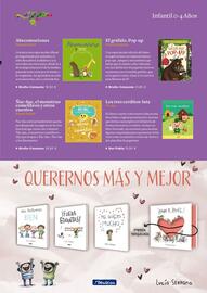 Catálogo Casa del Libro Página 65