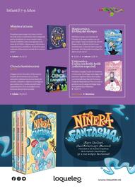 Catálogo Casa del Libro Página 70