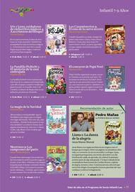 Catálogo Casa del Libro Página 71