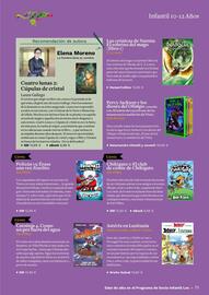 Catálogo Casa del Libro Página 75