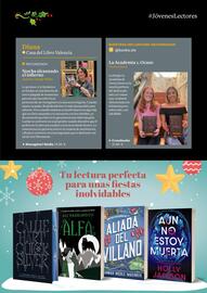 Catálogo Casa del Libro Página 77