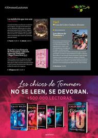 Catálogo Casa del Libro Página 78