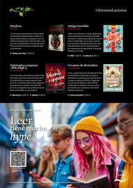 Catálogo Casa del Libro Página 79