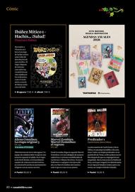 Catálogo Casa del Libro Página 80