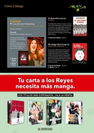 Catálogo Casa del Libro Página 82