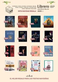 Catálogo Casa del Libro Página 9