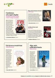 Catálogo Casa del Libro Página 91