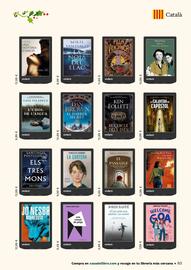 Catálogo Casa del Libro Página 93