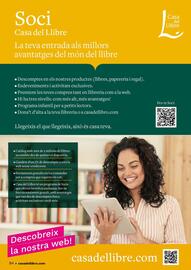 Catálogo Casa del Libro Página 94