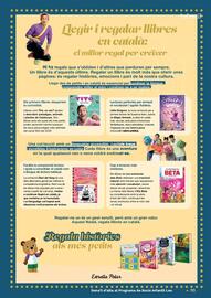 Catálogo Casa del Libro Página 95