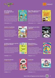 Catálogo Casa del Libro Página 97
