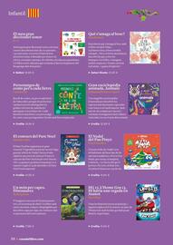 Catálogo Casa del Libro Página 98