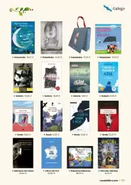Catálogo Casa del Libro Página 101