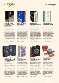 Catálogo Casa del Libro Página 13