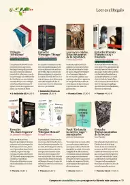 Catálogo Casa del Libro Página 15