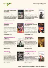 Catálogo Casa del Libro Página 17