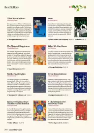 Catálogo Casa del Libro Página 20