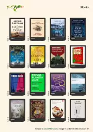 Catálogo Casa del Libro Página 21