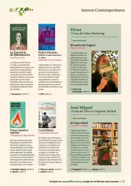 Catálogo Casa del Libro Página 23