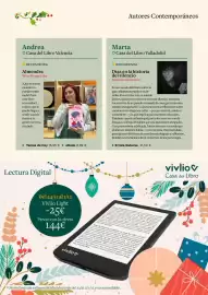 Catálogo Casa del Libro Página 25