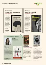 Catálogo Casa del Libro Página 26