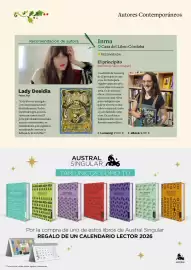 Catálogo Casa del Libro Página 27