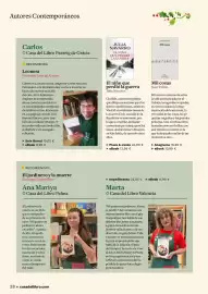 Catálogo Casa del Libro Página 28