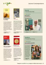 Catálogo Casa del Libro Página 29